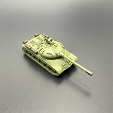 1/144 IS-3 Tank Model Painted Finished Model